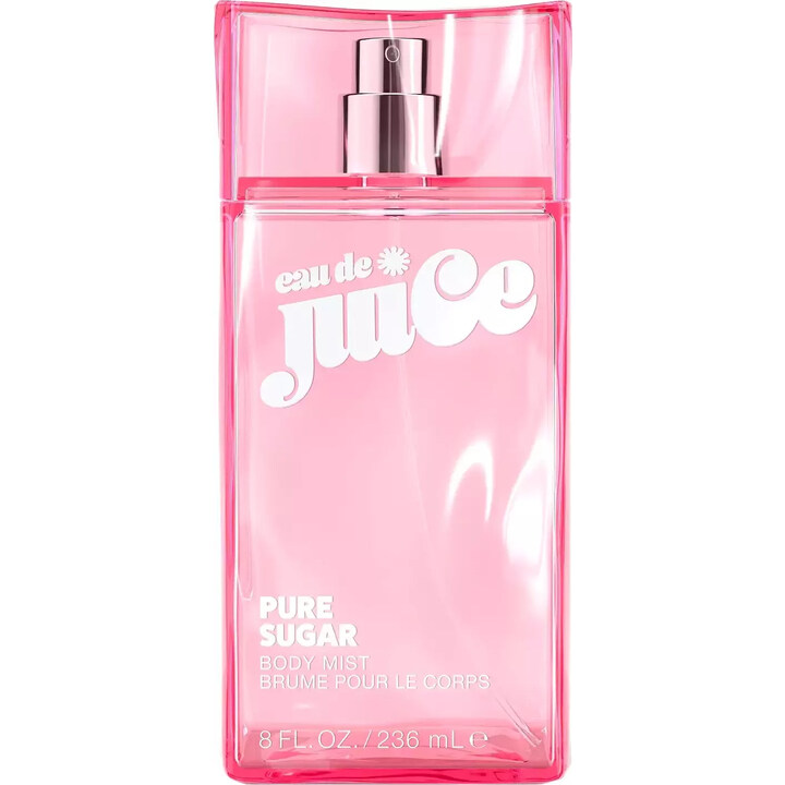 Eau de Juice - Pure Sugar